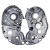 Crankcase set Sachs 50/4 EKF