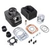 80CC Cilinderkit Ciao Polini P12 4 Studs