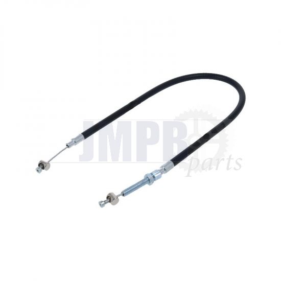 Rear brake cable Kreidler 17 Inch