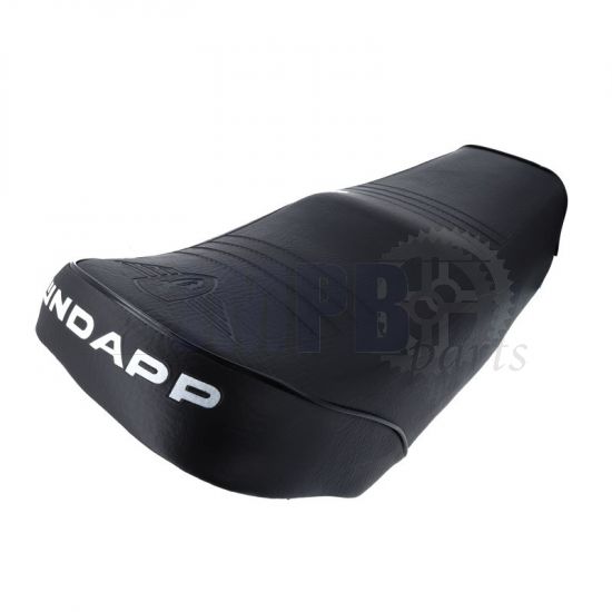 Buddyseat Zundapp 529/530