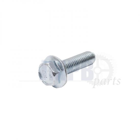 Flange bolt Tomos Shock absorbers