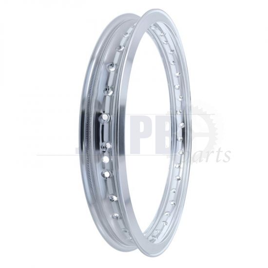 Rim Aluminum 1.60X17 With Edge