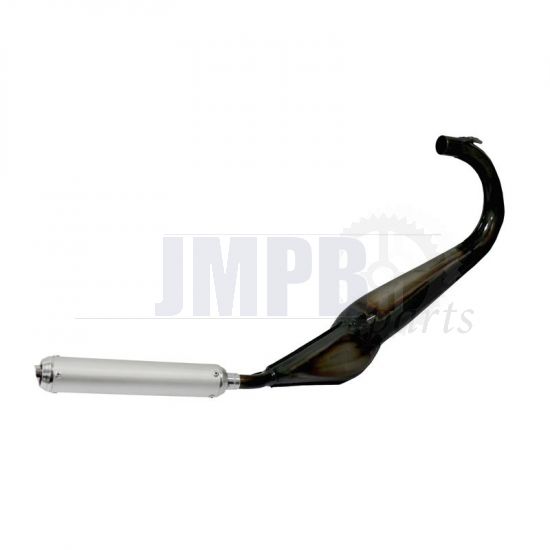 Exhaust Honda NSR Tecno