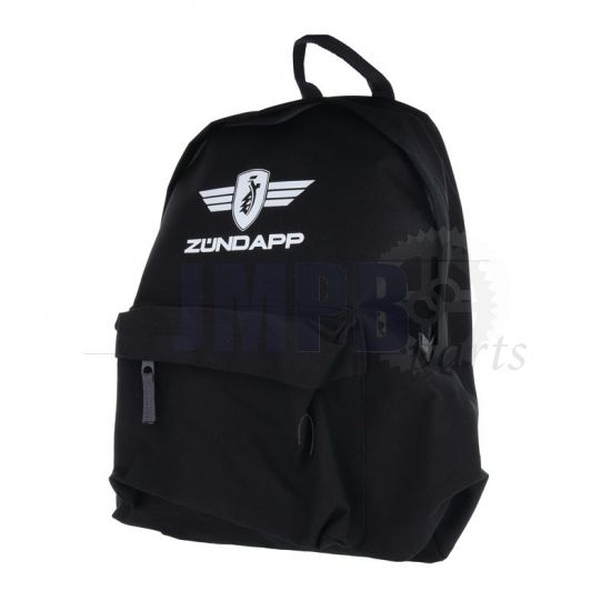 Backpack Zundapp Black