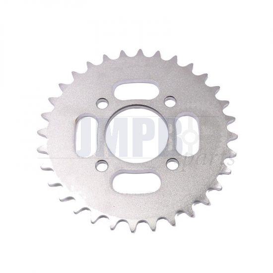 Rear sprocket Hercules Prima 5 - 415 / 32 Teeth