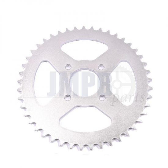 Rear sprocket Hercules Prima 5 - 415 / 45 Teeth