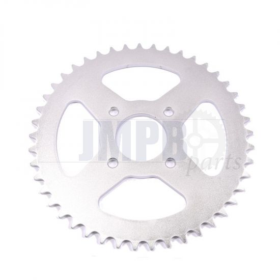 Rear sprocket Hercules Prima 5 - 415 / 44 Teeth