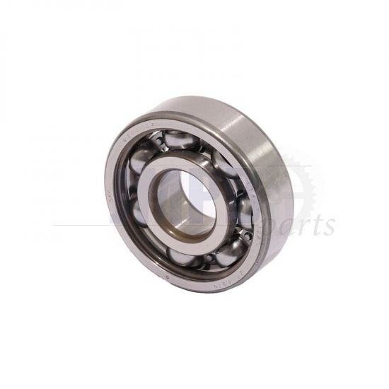 Bearing 6303 C3 SKF - Transmission axle Honda MT/MB