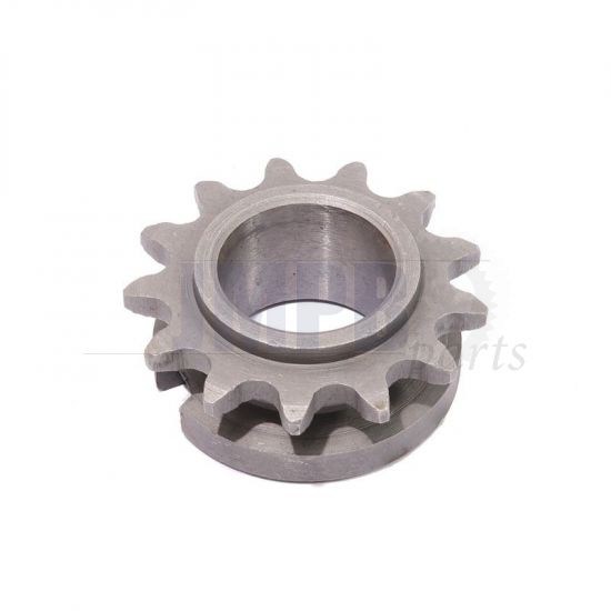 Front sprocket Peugeot 103 SP/MVL 13 Teeth