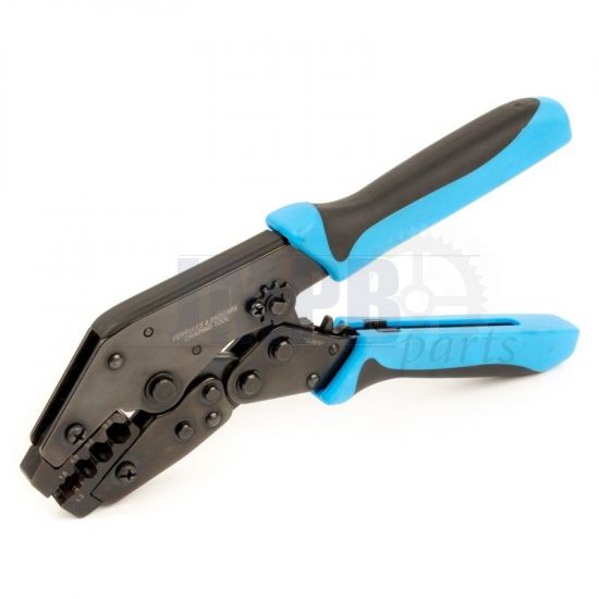 Crimping tool for Cable hats