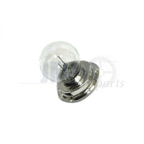 Collar bulb 6 Volts 15 Watts