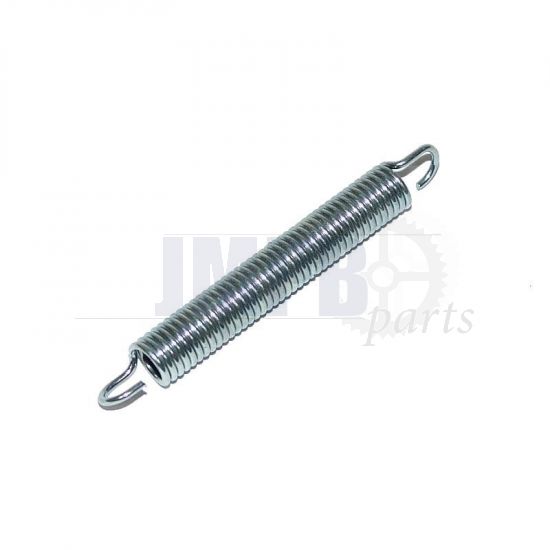 Pull spring Brake rod Zundapp