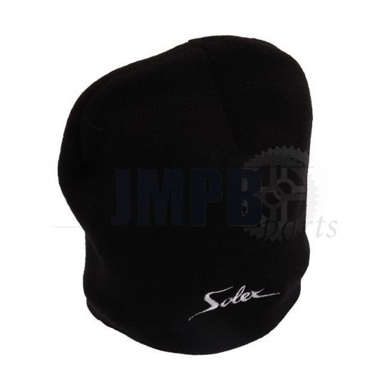 Beanie Solex