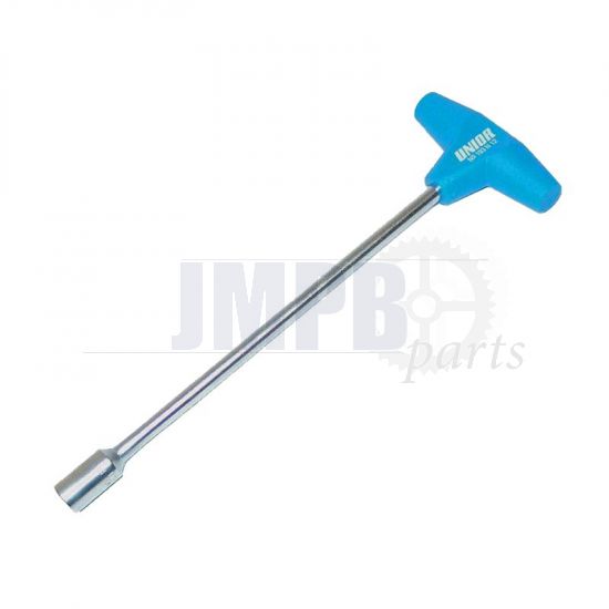 Unior T-Handle Socket key 6MM