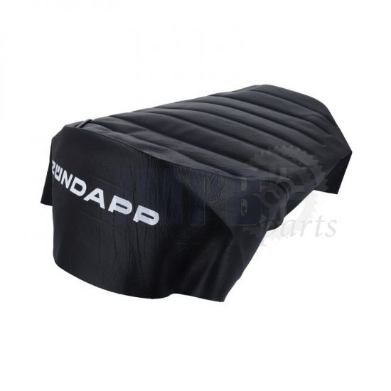 Buddyseat cover Zundapp KS80 1979-1983