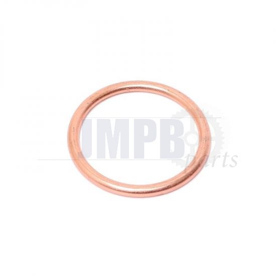 Exhaust gasket Kreidler 32MM