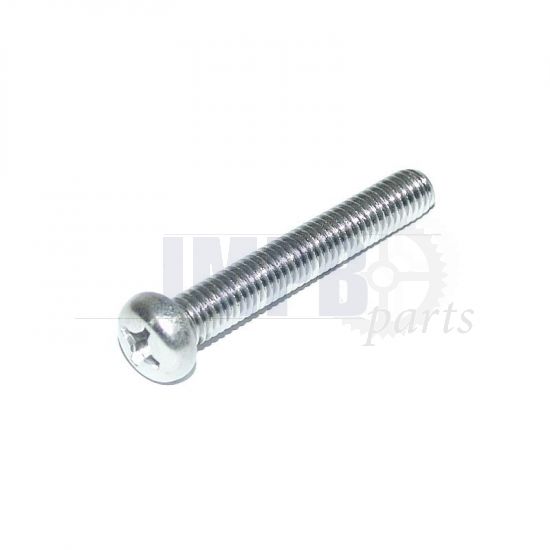 Cross head screw Yamaha M6X40