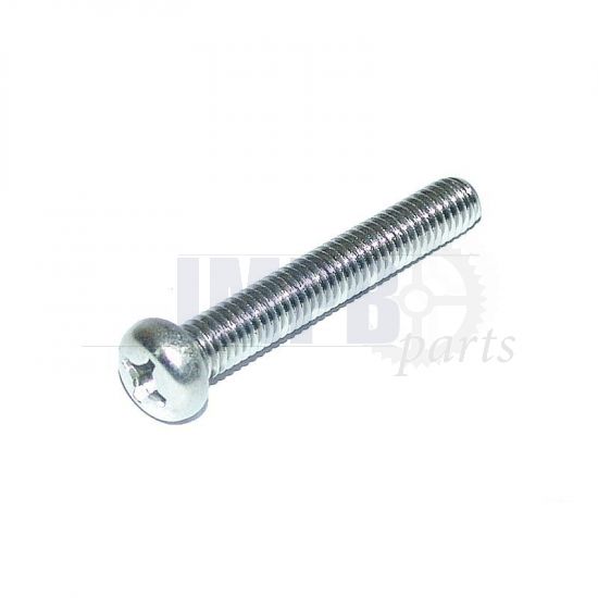 Cross head screw Yamaha M6X45