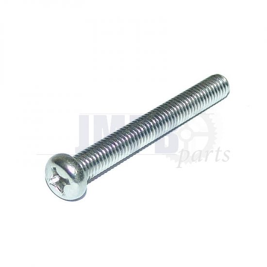 Cross head screw Yamaha M6X50