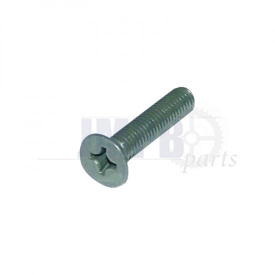 Bolt Yamaha Galvanized M6X30