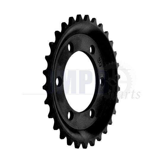 Rear Sprocket Zundapp Roller/R50/RS50 30 Teeth