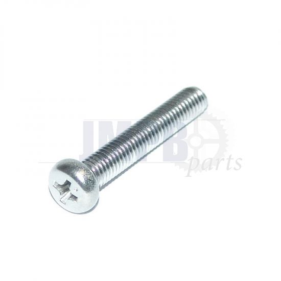 Cross head screw Yamaha M5X30