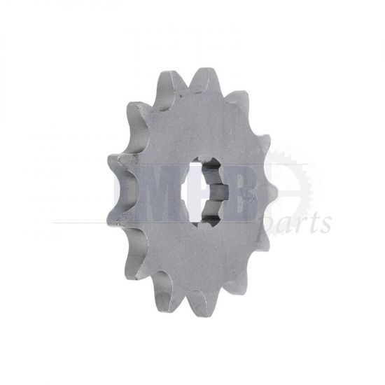 Front Sprocket Kawasaki AR50 13 Teeth