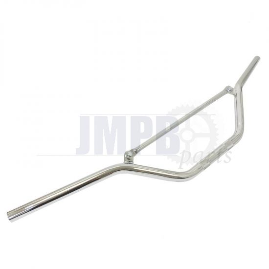 Handlebar Zundapp GS125 Chrome