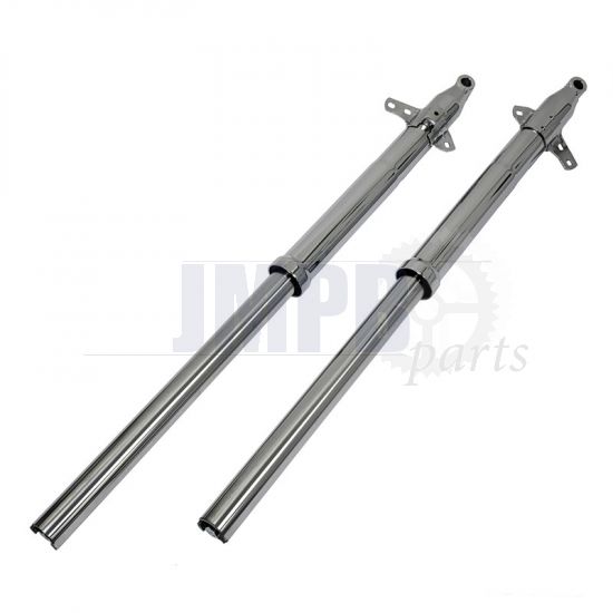 Fork Leg Set Zundapp 517 OT