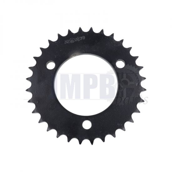 Rear Sprocket 32 Teeth Honda MT/MB/MTX