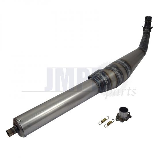 Exhaust Kreidler SP-80 32MM