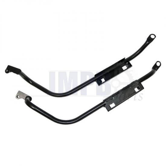 Radiator Bracket set Zundapp 517