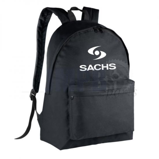 Backpack Sachs Black