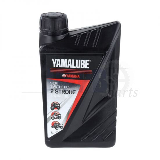 Yamalube 2-Stroke Oil S2 - 1 liter 