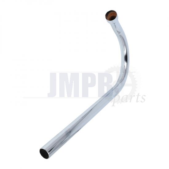 Exhaust Header 32/26 Zundapp CS50