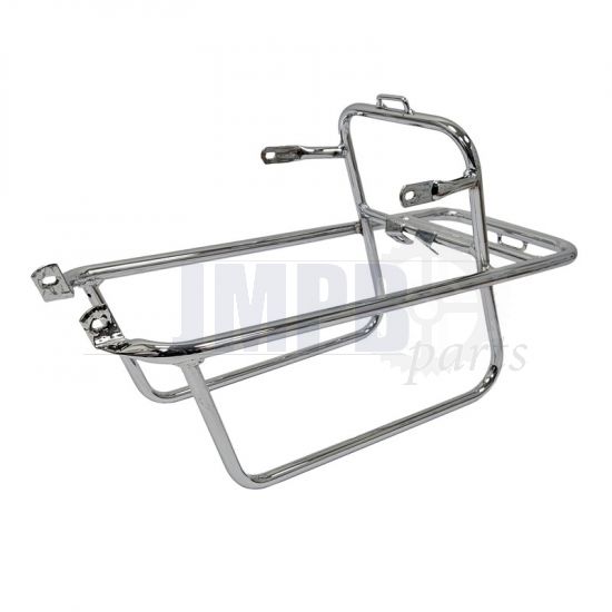 Rear Carrier Chromed Kreidler Florett 1968>1972