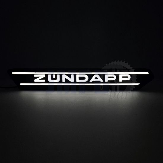 Lamp Zundapp Stripes Led White