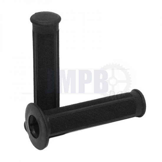 Handle Grips Mod. Magura Black 128MM