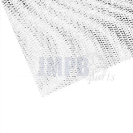 Race netting 30 X 30 White