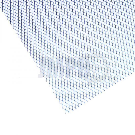 Race netting 30 X 30 Blue