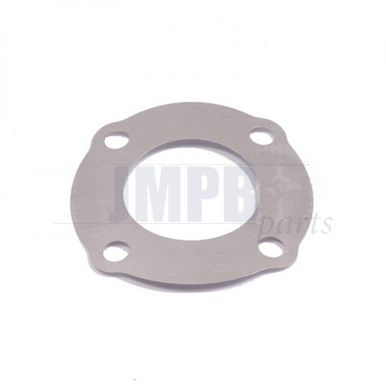 Head gasket Zundapp 50CC 0.10MM