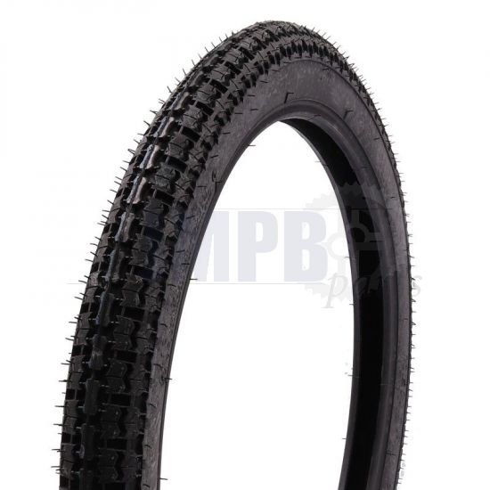 19 Inch Kenda Street K251A/252 2.50X19