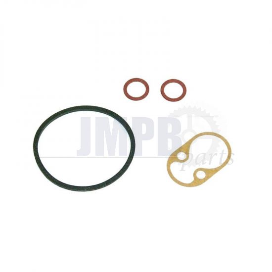 Carburetor Gasketset 12 & 15MM Bing