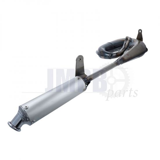 Exhaust Gilera Citta Tecno Circuit 