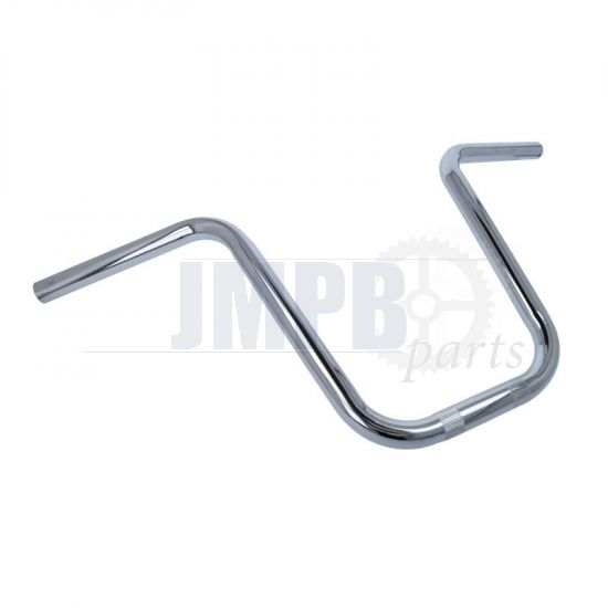 Handlebar Honda Camino Chrome