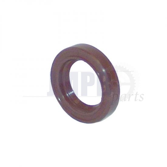 Crankshaft seal VITON Citta/Ciao