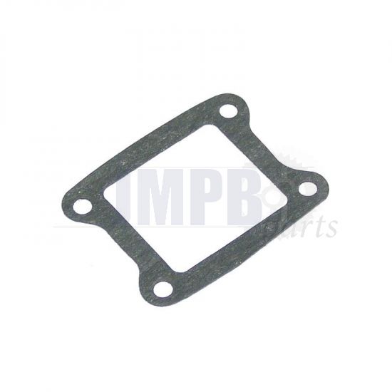 Reed valve block gasket Puch Maxi AJH KIT Big hole