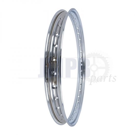 Rim Chrome 1.20 X 17 Puch Maxi Italcerchio