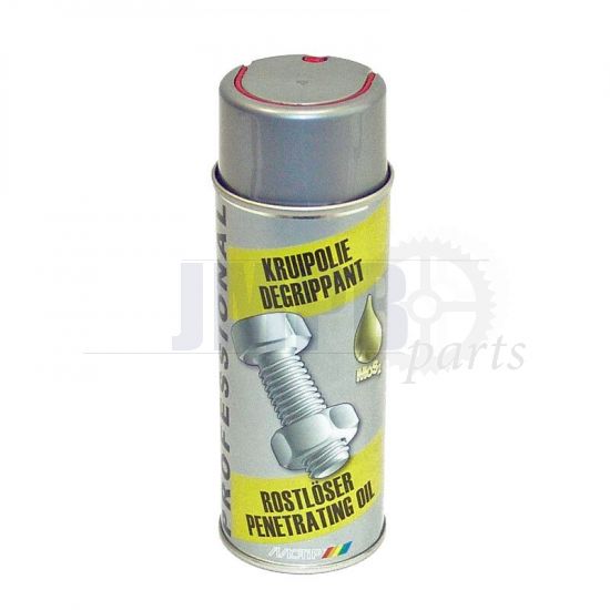 Motip Penetrating oil - 400 ML