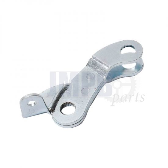 Brake lever Rear brake Puch MV50